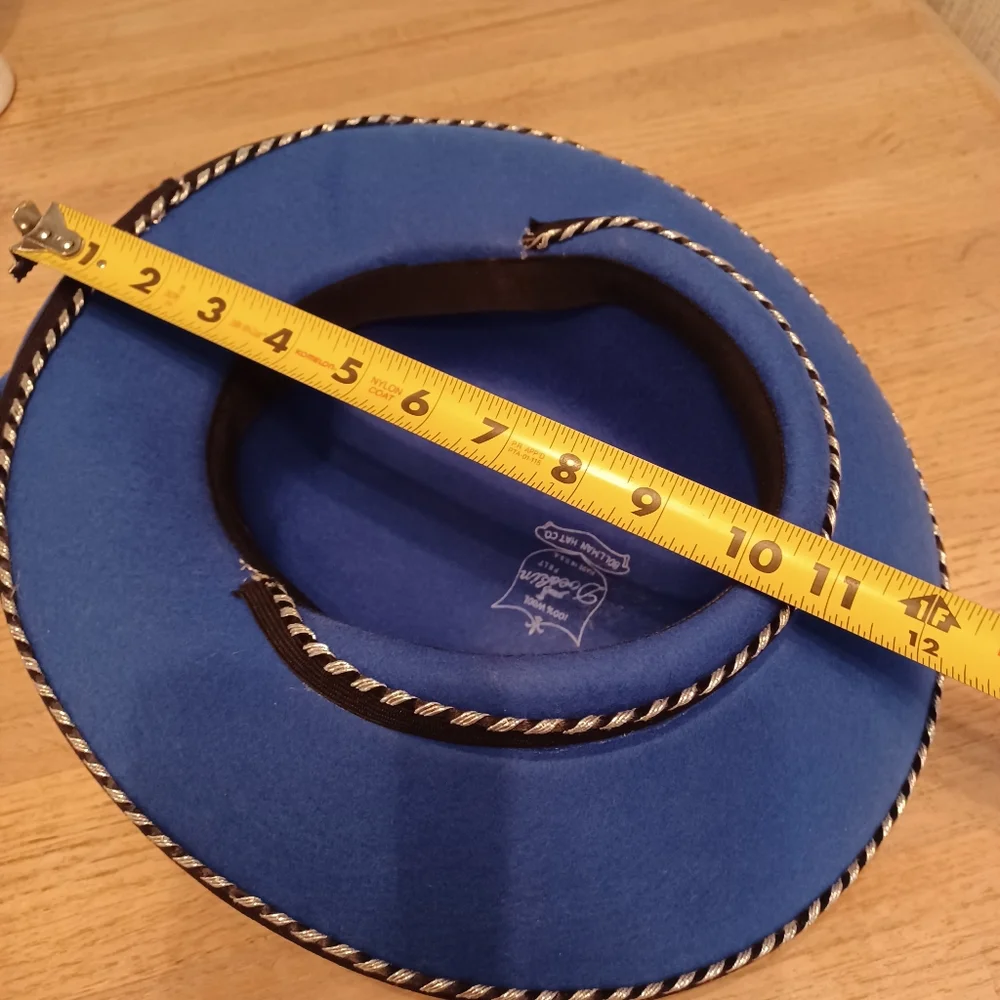 Bollman need hat pictures